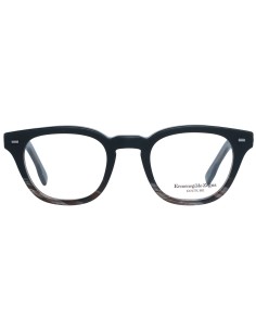 Men' Spectacle frame Ermenegildo Zegna ZC5011 00548 2