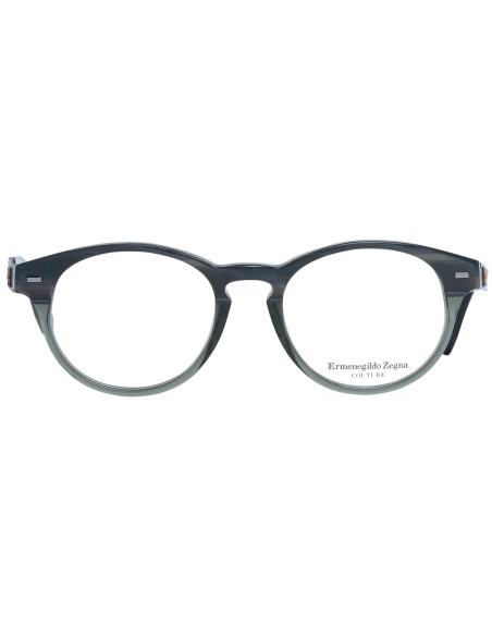 Men' Spectacle frame Ermenegildo Zegna ZC5008 06549