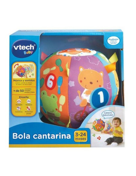 Ball Vtech Musical
