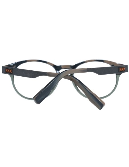 Men' Spectacle frame Ermenegildo Zegna ZC5008 06549