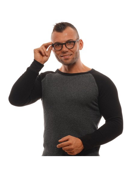 Men' Spectacle frame Ermenegildo Zegna ZC5011 00548