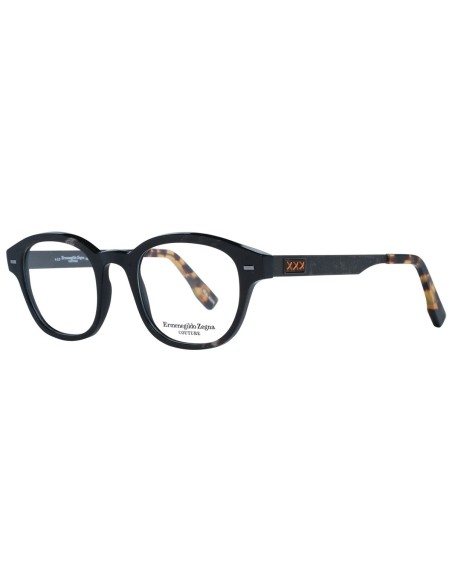 Men' Spectacle frame Ermenegildo Zegna ZC5017 06548