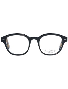 Men' Spectacle frame Ermenegildo Zegna ZC5017 06548 2