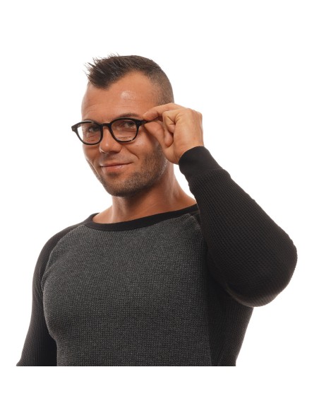 Men' Spectacle frame Ermenegildo Zegna ZC5017 06548