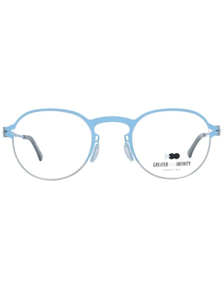 Men' Spectacle frame Greater Than Infinity GT009 46V06N