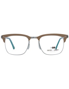 Men' Spectacle frame Greater Than Infinity GT001 46V06 2