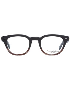 Men' Spectacle frame Ermenegildo Zegna ZC5011 05048 2