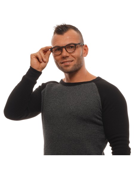 Men' Spectacle frame Ermenegildo Zegna ZC5011 05048