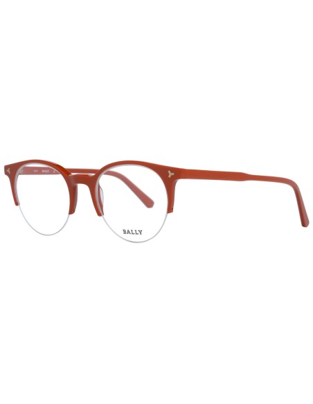 Unisex' Spectacle frame Bally BY5018 47042