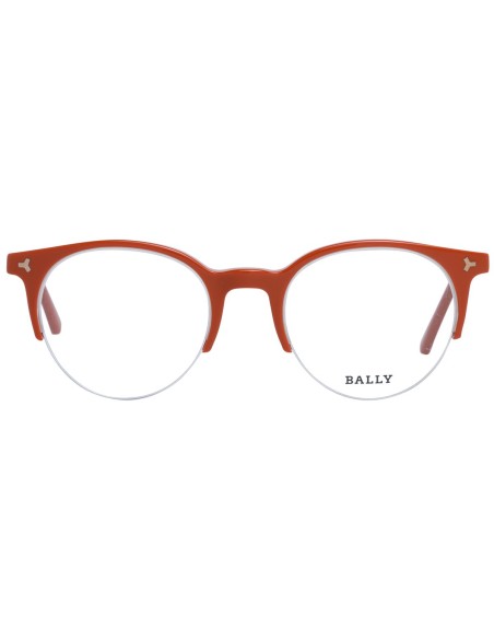 Unisex' Spectacle frame Bally BY5018 47042