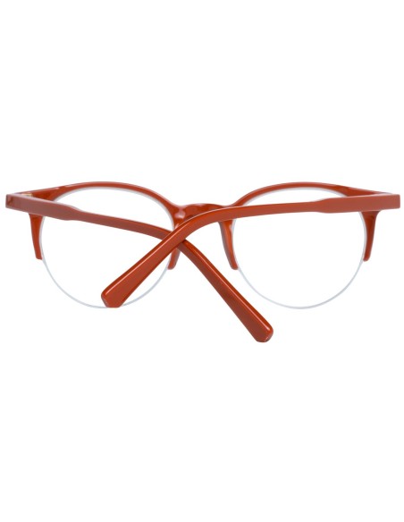 Unisex' Spectacle frame Bally BY5018 47042