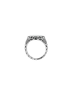 Men's Ring Albert M. WSOX00173.OX-24 24 2