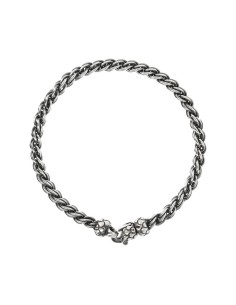 Men's Bracelet Albert M. WSOX00490.S