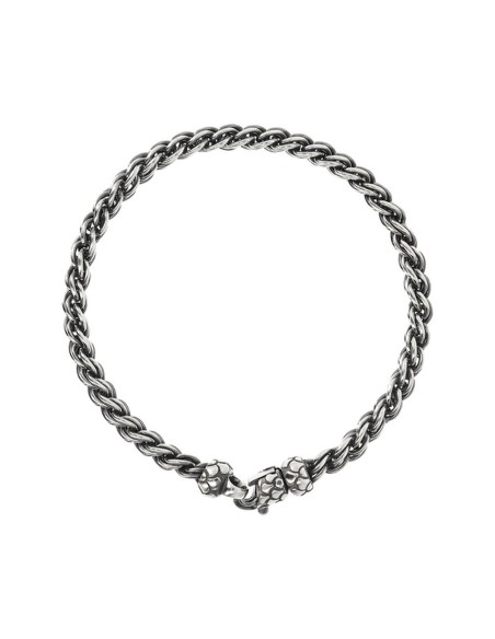 Men's Bracelet Albert M. WSOX00490.S