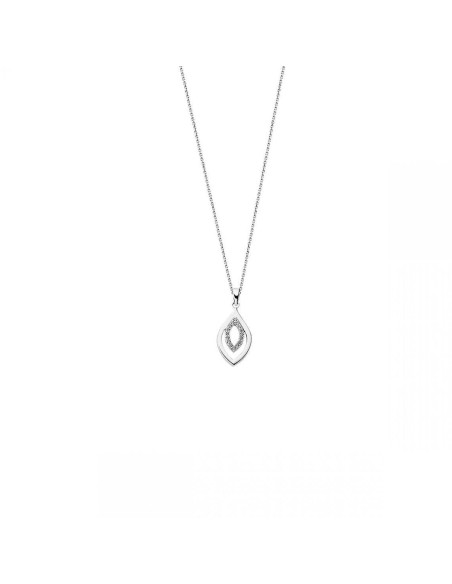 Ladies' Necklace Lotus LP1836-1/1