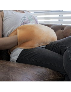 Hot Water Bottle TM Electron 2