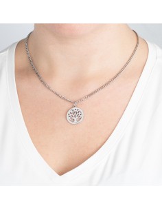 Ladies' Necklace Lotus LS2193-1/1 2