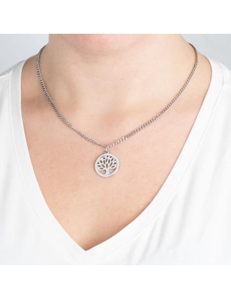 Ladies' Necklace Lotus LS2193-1/1