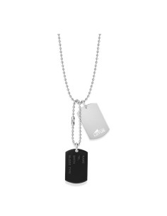 Men's Necklace Lotus LS2139-1/5