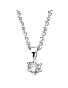Ladies' Necklace New Bling 9NB-0424