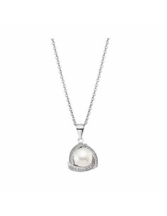 Ladies' Necklace Lotus LP1928-1/1