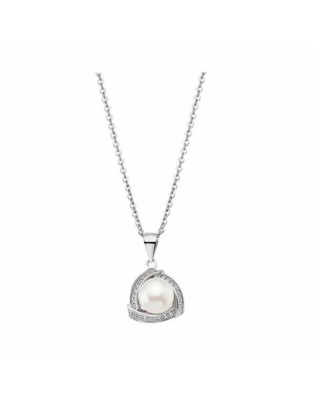 Ladies' Necklace Lotus LP1928-1/1