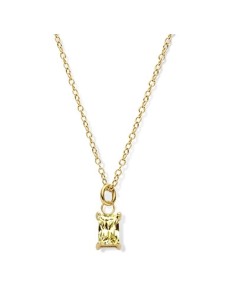 Ladies' Necklace New Bling 9NB-0541