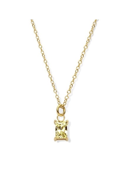 Ladies' Necklace New Bling 9NB-0541