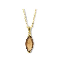 Ladies' Necklace New Bling 9NB-0715