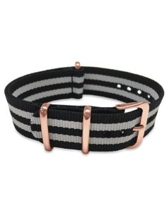 Men's Bracelet CO88 Collection 5-NTS004