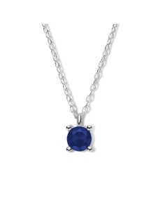 Ladies' Necklace New Bling 9NB-1059