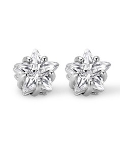 Ladies' Earrings New Bling 9NB-0449