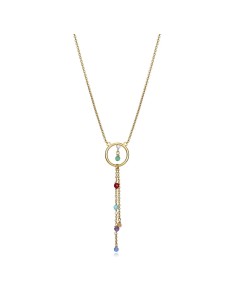 Ladies' Necklace Viceroy 13007C100-59