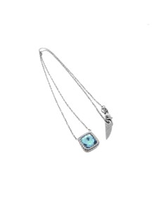 Ladies' Necklace AN Jewels AL.NMW07SBL