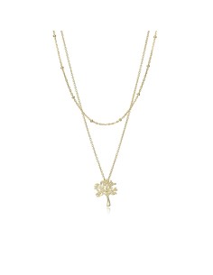 Ladies' Necklace Viceroy 13010C100-00