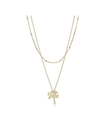 Ladies' Necklace Viceroy 13010C100-00