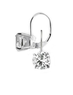 Ladies' Earrings New Bling 921301110