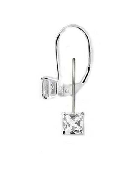 Ladies' Earrings New Bling 921301093