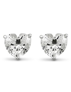 Ladies' Earrings New Bling 9NB-0010