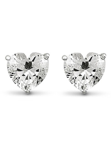 Ladies' Earrings New Bling 9NB-0010