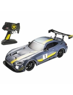 Remote-Controlled Car Mondo AMG GT3