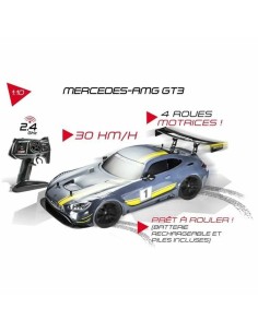 Remote-Controlled Car Mondo AMG GT3 2