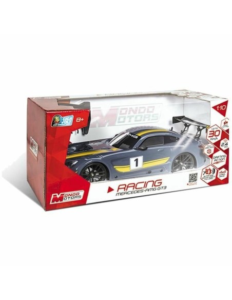 Remote-Controlled Car Mondo AMG GT3