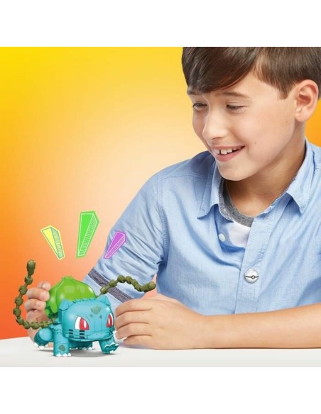 Playset Pokémon GVK83