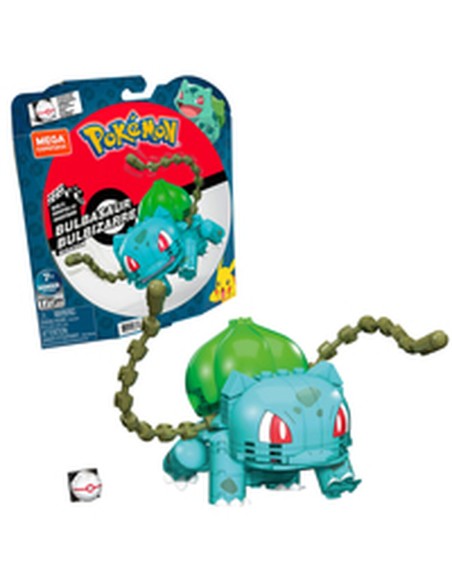 Playset Pokémon GVK83