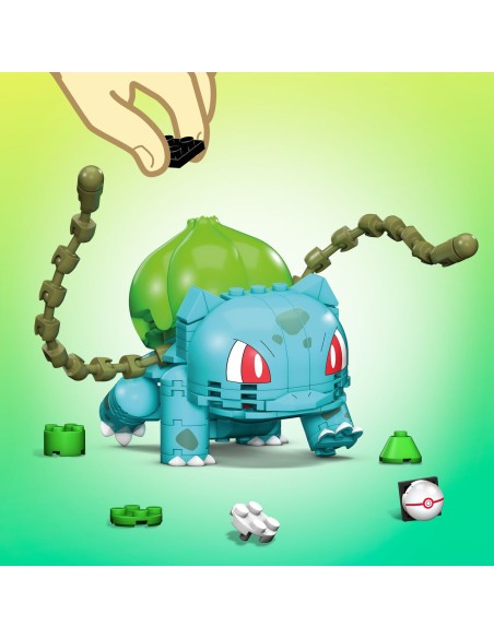 Playset Pokémon GVK83