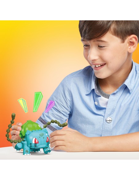Playset Pokémon GVK83