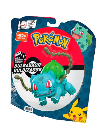 Playset Pokémon GVK83