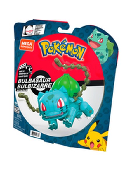 Playset Pokémon GVK83