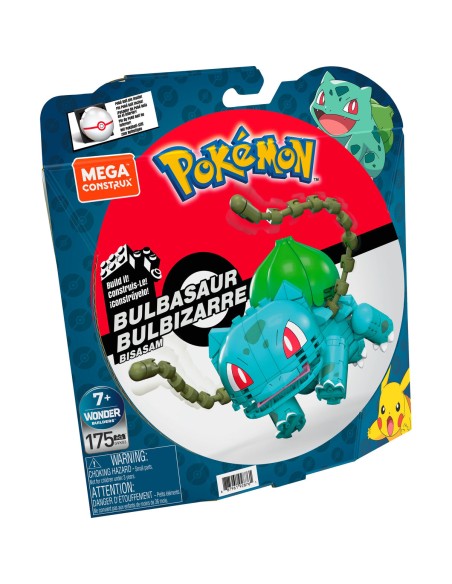 Playset Pokémon GVK83